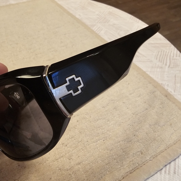 SPY LACROSSE SUNGLASSES - Picture 5 of 9